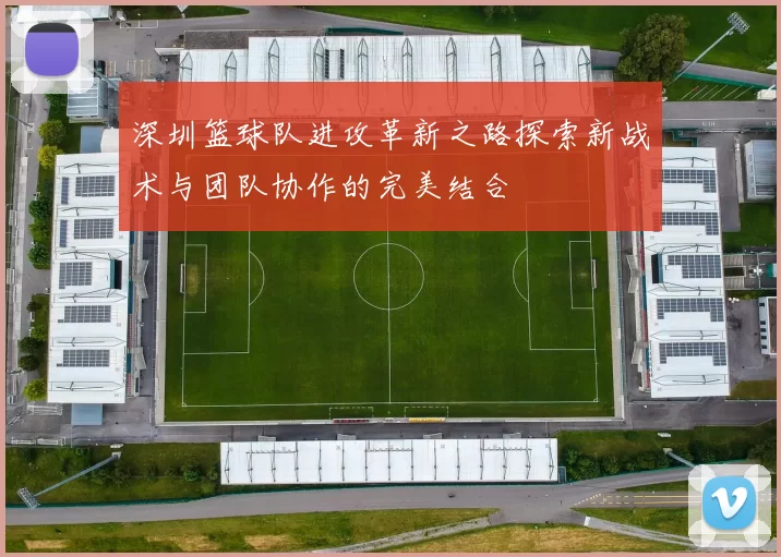 深圳篮球队进攻革新之路探索新战术与团队协作的完美结合