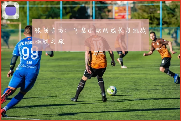 张丽专访：飞盘运动的成长与挑战回顾之旅