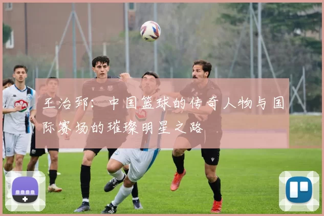 王治郅：中国篮球的传奇人物与国际赛场的璀璨明星之路