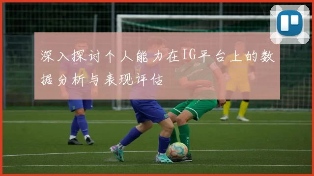 深入探讨个人能力在IG平台上的数据分析与表现评估