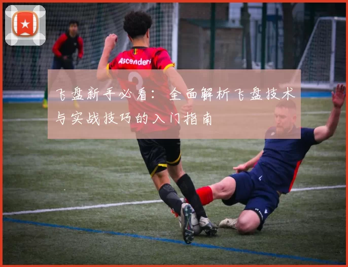 飞盘新手必看：全面解析飞盘技术与实战技巧的入门指南