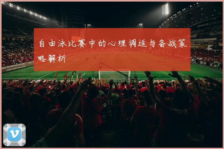 自由泳比赛中的心理调适与备战策略解析