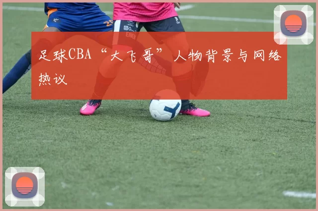 足球CBA“大飞哥”人物背景与网络热议