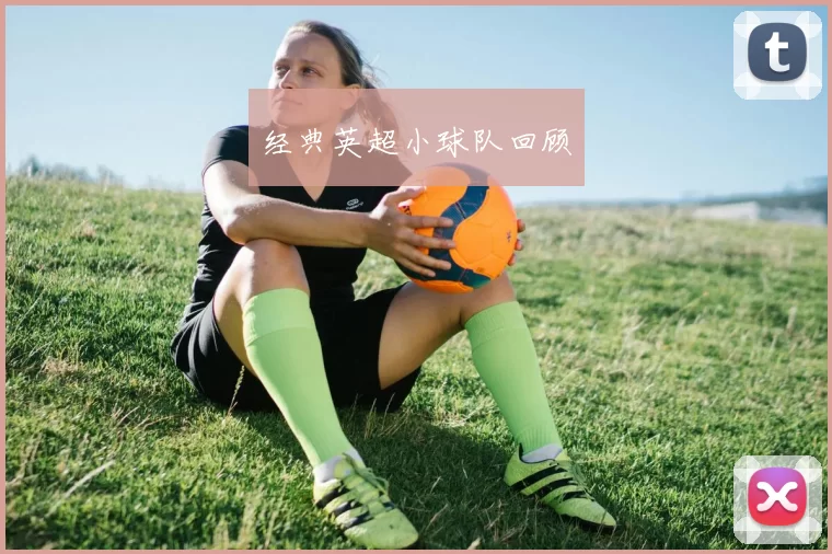 经典英超小球队回顾