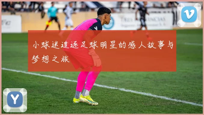 小球迷追逐足球明星的感人故事与梦想之旅