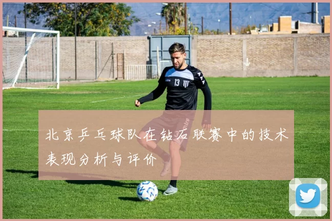 北京乒乓球队在钻石联赛中的技术表现分析与评价
