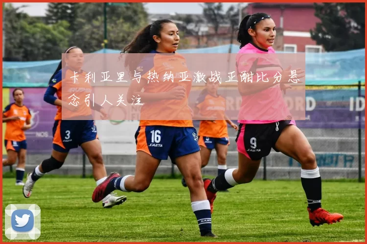 卡利亚里与热纳亚激战正酣比分悬念引人关注