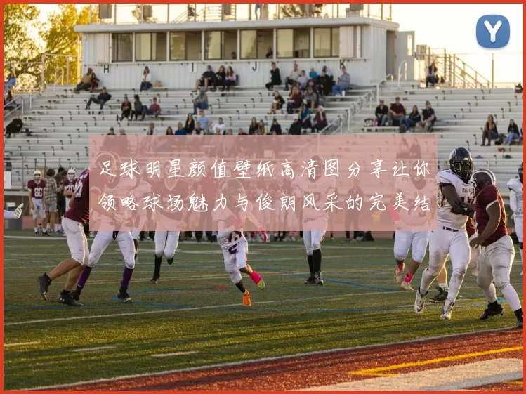 足球明星颜值壁纸高清图分享让你领略球场魅力与俊朗风采的完美结合